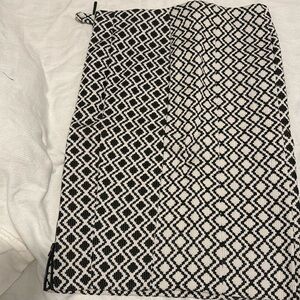 Pencil skirt